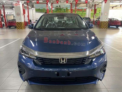 Xe Honda City L 1.5 AT 2025