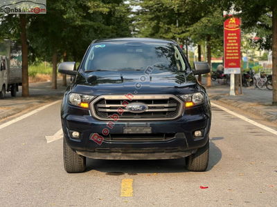 Xe Ford Ranger XLS 2.2L 4x2 AT 2020