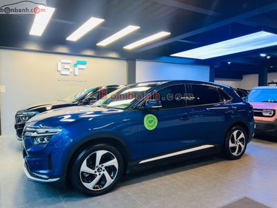 Xe VinFast VF8 Eco AWD 2023