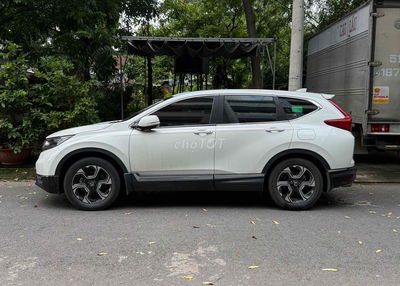 Honda CR V 2019 - 39000 km