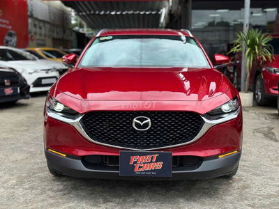 Mazda CX30 2022 Luxury 2.0L,màu đỏ,40.000 km
