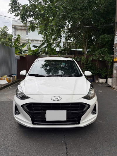 Hyundai Grand i10 2022 1.2 AT - 42000 km