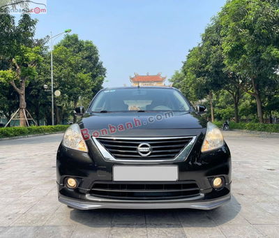 Xe Nissan Sunny XV Premium S 2018