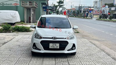Xe Hyundai i10 Grand 1.2 AT 2020