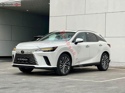 Xe Lexus RX 350 Premium 2025