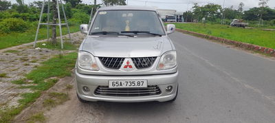 Mitsubishi Jolie 2004 SS - 125000 km