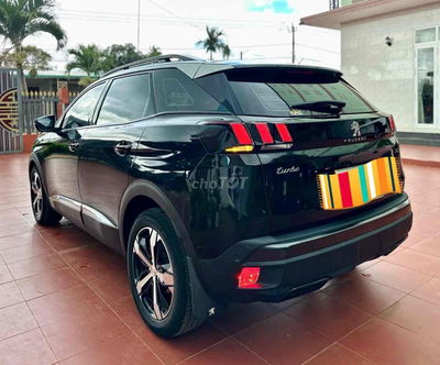 Em cần bán Peugeot 3008 đời 2020 bản Full, 1 chủ