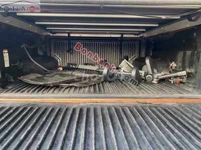 Ford Ranger Wildtrak 3.2 sx 2017. Xe đẹp, Máy zin