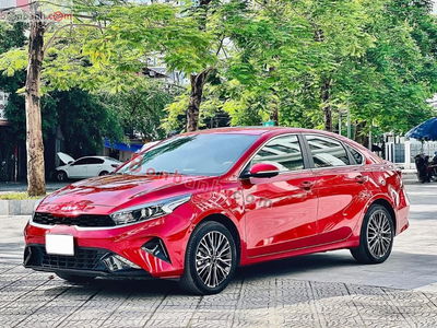 Xe Kia K3 Luxury 1.6 AT 2025