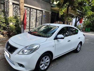 Bán xe Nissan sunny xe nhà đang sử dụng đời 2017