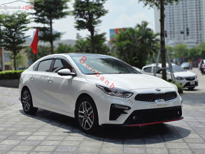 Xe Kia Cerato 2.0 AT Premium 2020