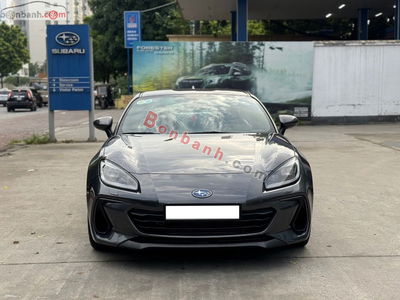 Xe Subaru BRZ 2.4 AT EyeSight 2025