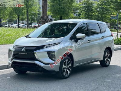 Mitsubishi Xpander 1.5 MT 2019