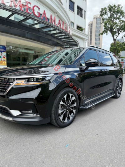 Xe Kia Carnival Signature 2.2D 2023