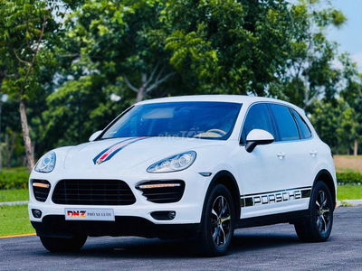 Porsche Cayenne 2014 - 01 CHỦ - XE CỰC ĐẸP