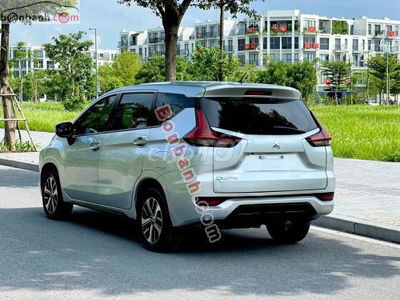 Mitsubishi Xpander 1.5 MT 2019