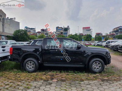 Ford Ranger Stormtrak 2.0L 4x4 AT 2025