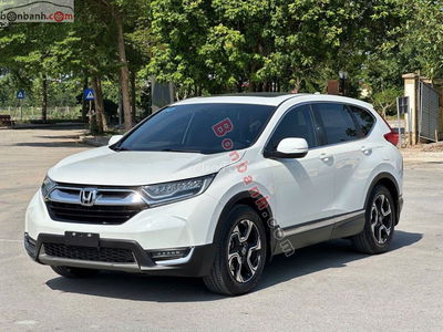 Honda CRV L 2018 - 838 Triệu