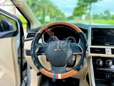 Mitsubishi Xpander 1.5 MT 2019