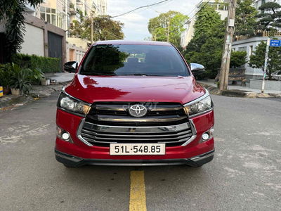 Toyota Innova 2017 2.0at Venturer - 73nghìn km