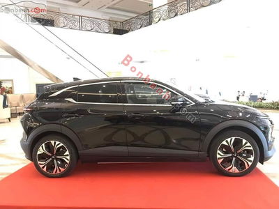 Xe VinFast VF6 Plus 2025