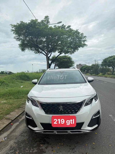 Peugeot 30***0 km