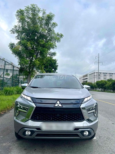 Mitsubishi Xpander 2024 Premium