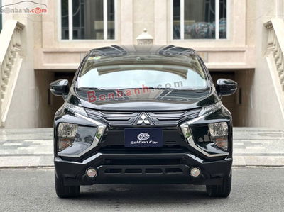 Xe Mitsubishi Xpander 1.5 MT 2021