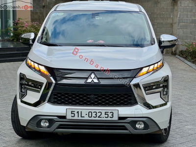 Xe Mitsubishi Xpander Premium 1.5 AT 2023