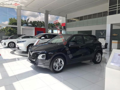 Xe VinFast VF5 Plus 2025