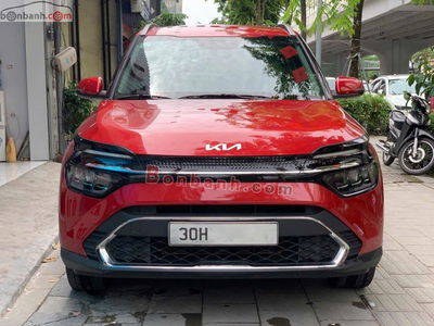 Xe Kia Carens 1.5G Luxury 2023