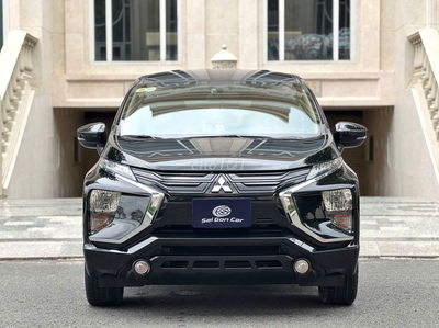 Mitsubishi Xpander 2021 1.5 MT Giá chỉ 399.tr