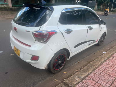 Hyundai Grand i10 2014 Grand 1.0 MT - 300000 km
