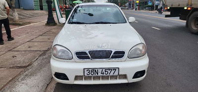 Daewoo lanos 2005 SX 1.5 , xe đẹp..