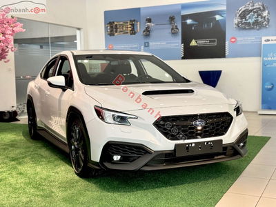 Xe Subaru WRX 2.4 CVT EyeSight 2025