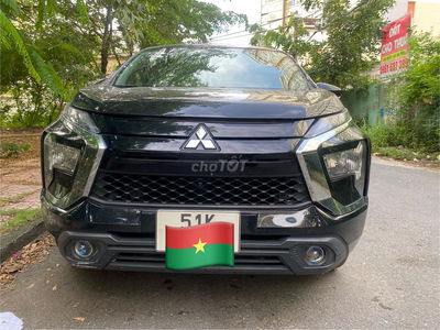 Mitsubishi Xpander 2022 AT - 80000 km
