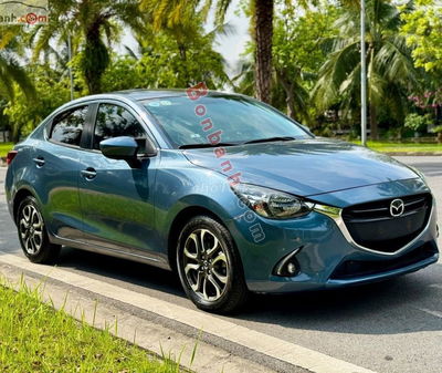 Mazda 2 1.5 AT 2017 - 348 Triệu