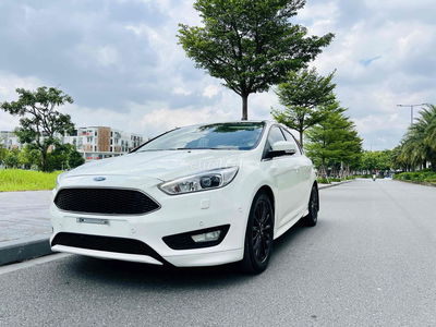 Focus 1.5L Ecoboost 2018 Sport lịch sử hãng 10,4v
