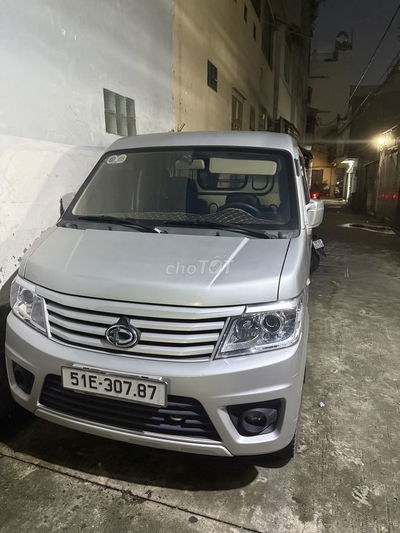 Tải van tera V 2023