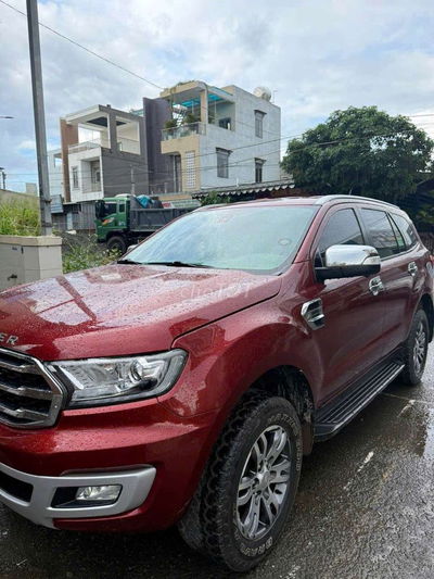 2019 Trend 2.0L AT 4x2 - 145675 km