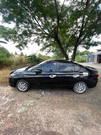 Honda City 2021 L - 65000 km