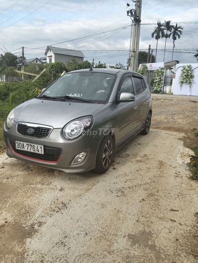 21 2012 1.0 MT - 100000 km