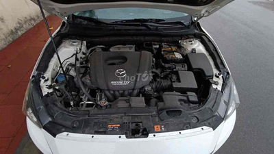 Cần lên đời bán gấp Mazda 3 2017 1.5 AT - 83000 km