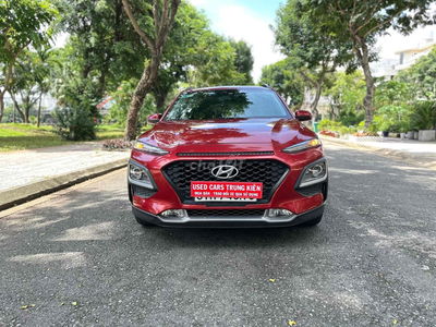 Hyundai Kona 2020 2.0 ATH - 2v9 Chất Xe Cực Đẹp
