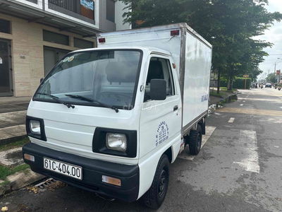 2007 - 90000 km