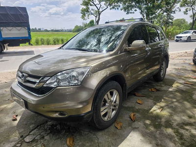 2011 2.4 AT - 100000 km