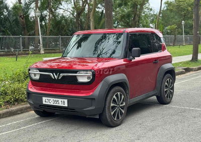 VinFast VF3 2025 - 12000 km