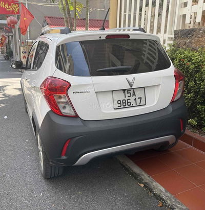 VinFast Fadil 2022 - 32000 km