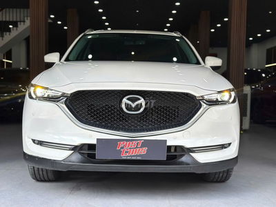 Mazda CX 5 2019 - 58000 km