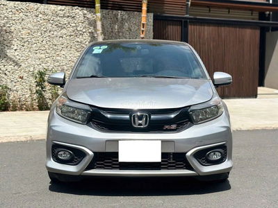 Honda Brio 2019 Brio RS - 700000 km